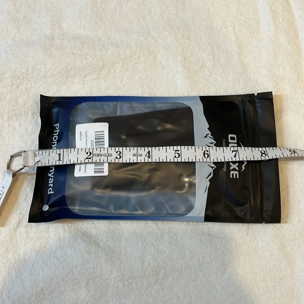 OUTXE Phone Lanyard